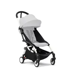 Cadeira de chassis Stokke YOYO³ | Crioh.com