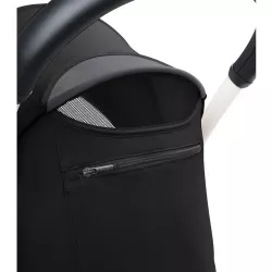 Pack de cores Stokke YOYO³ 6+ Canopy com colchão Crioh.com