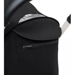 Pack de cores Stokke YOYO³ 6+ Canopy com colchão Crioh.com