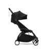 Pack color Stokke YOYO3 6+ Capota con colchoneta