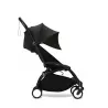 Colour pack Stokke YOYO3 6+ Canopy com colchão