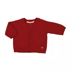 Cardigan Mayoral gola redonda