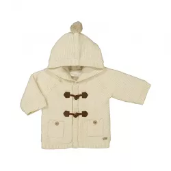 Casaco de malha Mayoral tricot