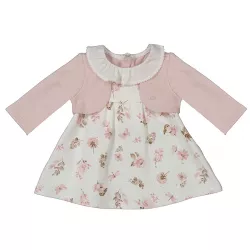 Vestido de malha Mayoral