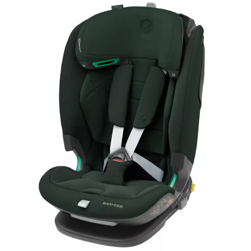 Silla Auto Maxi-Cosi TITAN PRO i-size Gr. 1-2-3