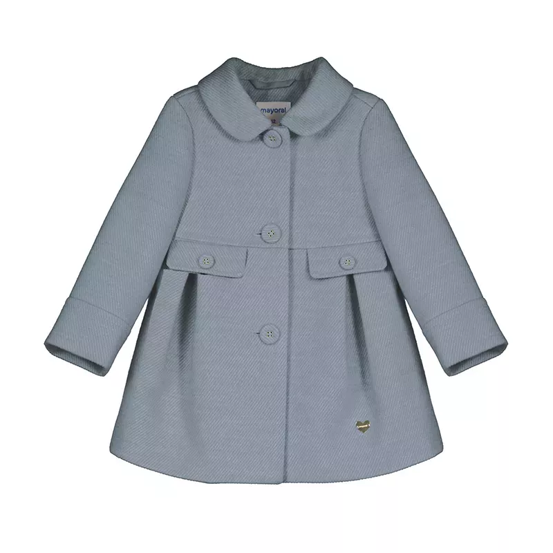 Casaco Mayoral pano