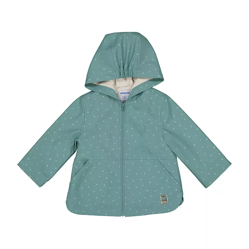 Casaco de chuva Mayoral