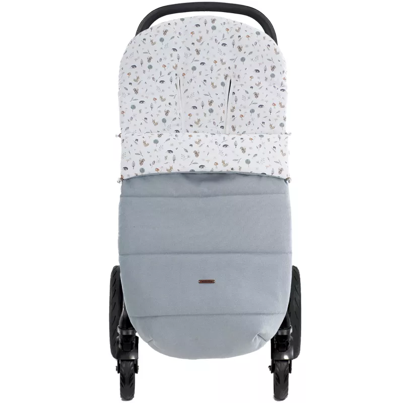 Saco Silla Uzturre Roque