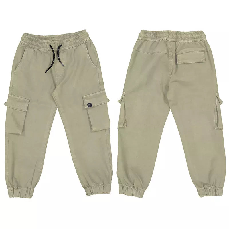 Calças Mayoral cargo