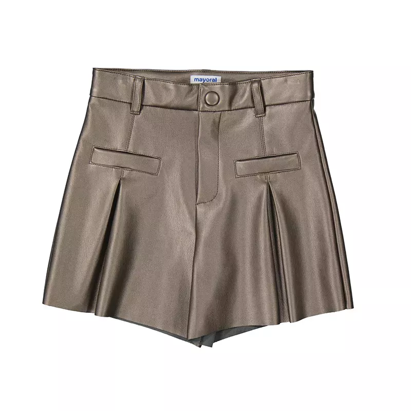 Bermudas Mayoral pu