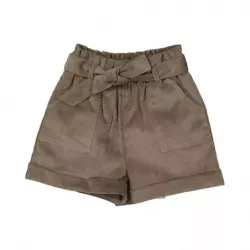 Bermudas Mayoral bombazina