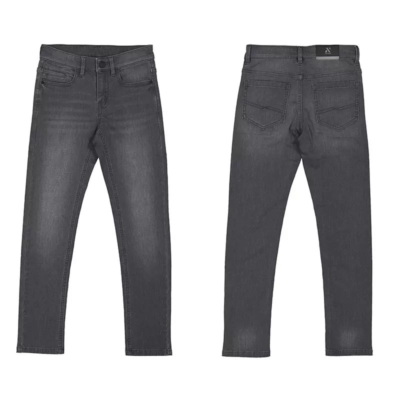 Calças Mayoral de ganga macia