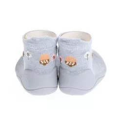 Zapato calcetin Attipas WOODLAND BLUE SQUIRREL