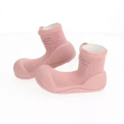 Zapato calcetín Attipas ANIMAL PINK