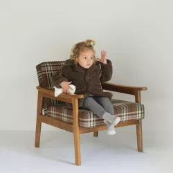 Zapato calcetín Attipas SHOOTING STAR GREY