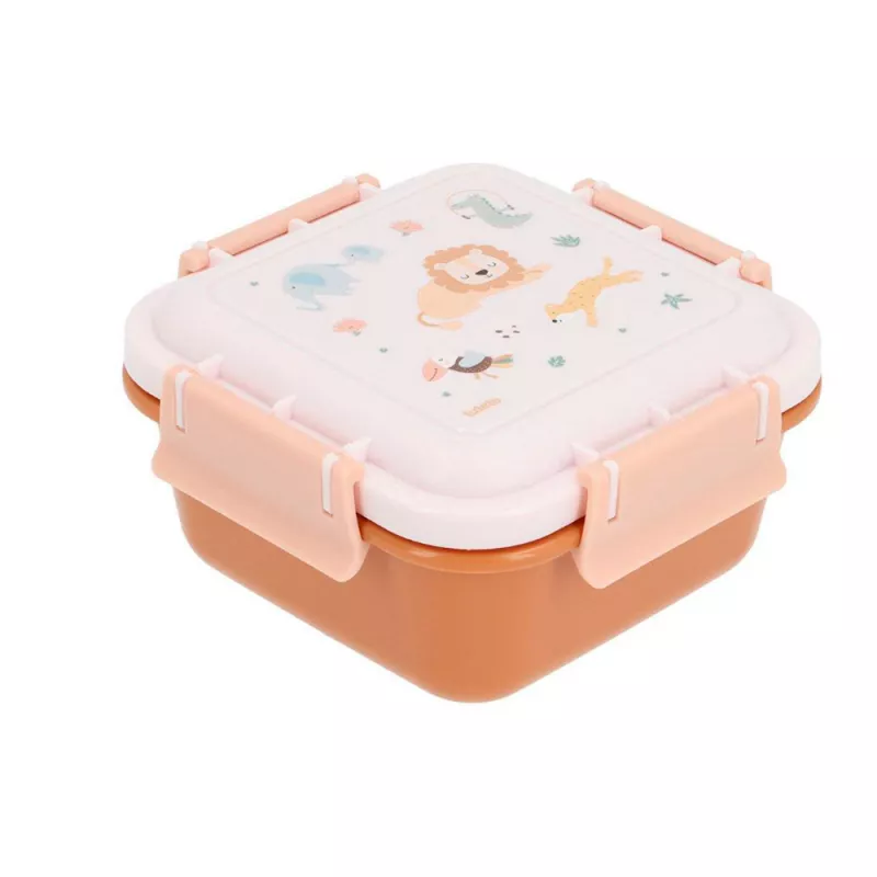 Lancheira grande Tutete Savannah