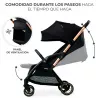 Cadeira de passeio « Kinderkraft » da Apino