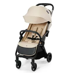 Carrinho de bebé Kinderkraft Apino com saco