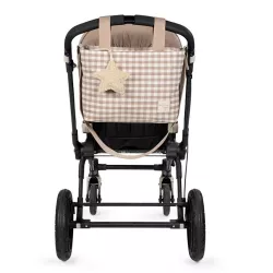 Bolsa de mão Walking Mum Caetana | Crioh.com