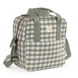 Bolsa térmica para biberões Walking Mum Caetana