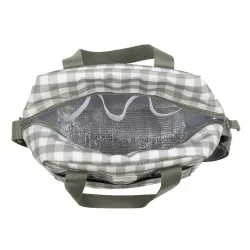 Bolsa térmica para biberões Walking Mum Caetana| Crioh.com