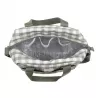 Bolsa térmica para biberões Walking Mum Caetana