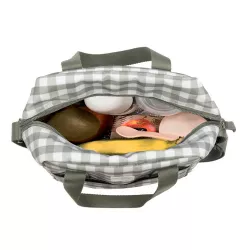 Bolsa térmica para biberões Walking Mum Caetana| Crioh.com