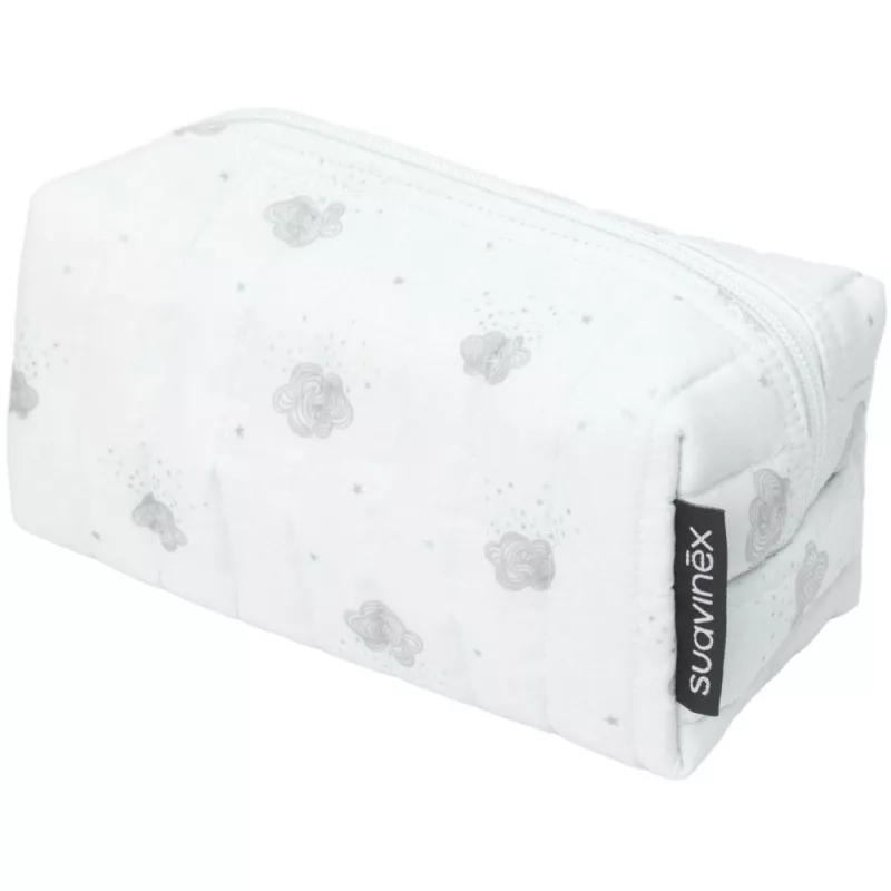 Neceser Dreams Suavinex con 4 productos de cosmética