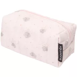 Neceser Dreams Suavinex con 4 productos de cosmética