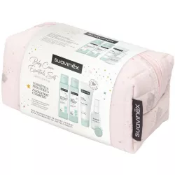 Neceser Dreams Suavinex con 4 productos de cosmética