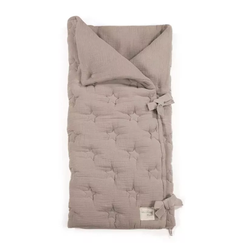 Cobertor Cobertor Cobertor Saco Walking Mum Caetana