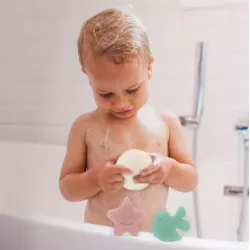 Esponja Suavinex KONJAC 3 Unidades