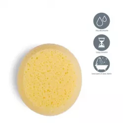 Esponja Suavinex Hidrófila