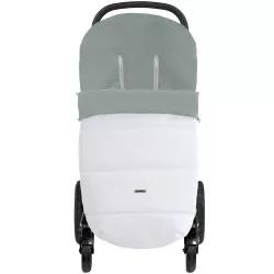 Saco Silla Uzturre Cosme Beige