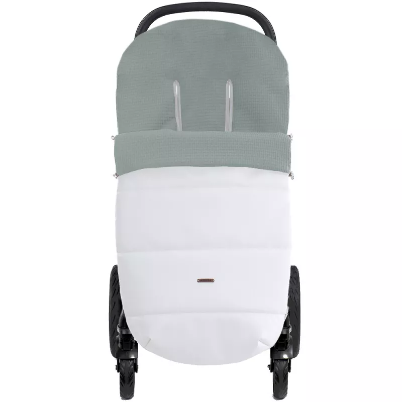 Saco Silla Uzturre Cosme Beige