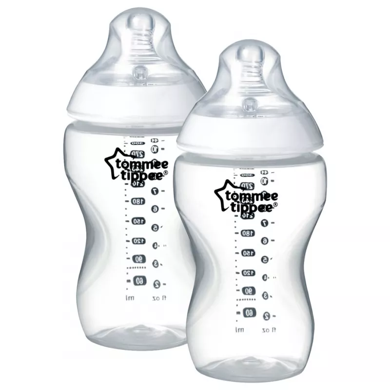 Biberones Natural Tommee Tippee Start