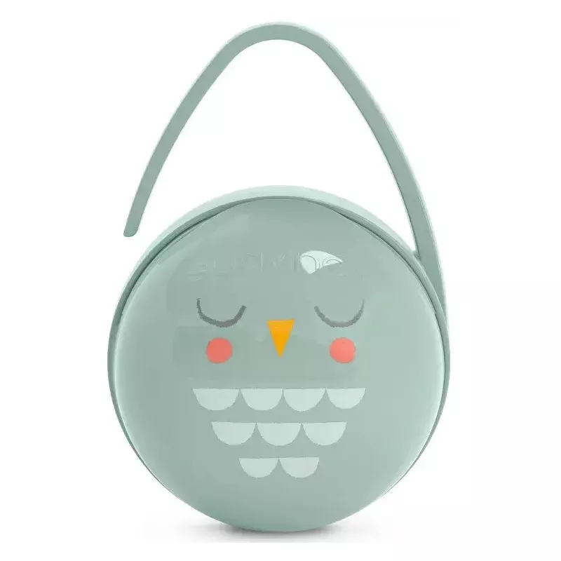 Portachupete Suavinex Premium