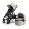 Cochecito Duo Uppababy VISTA V3 mejorado