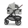 Cochecito Duo Uppababy VISTA V3 mejorado