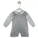 Conjunto de 2 peças Micolino Bella