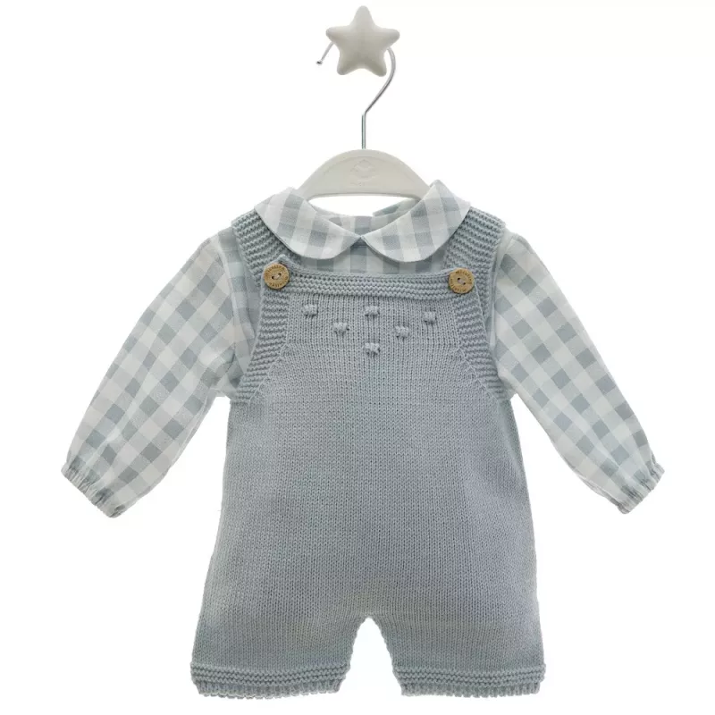 Conjunto de 2 peças Micolino Bella