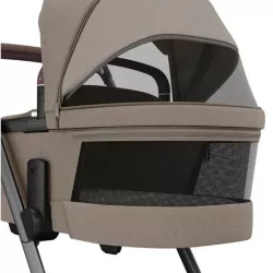 Carrinho de bebé duplo « Maxi-Cosi » Fame | Crioh.com