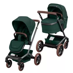 Cochecito Dúo Maxi-Cosi Fame | Crioh.com