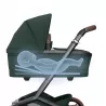 Carrinho de bebé duplo « Maxi-Cosi » Fame