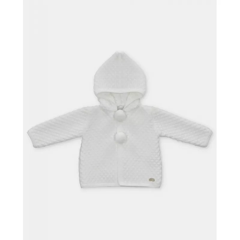 Trenka unisex Martín Aranda Snow