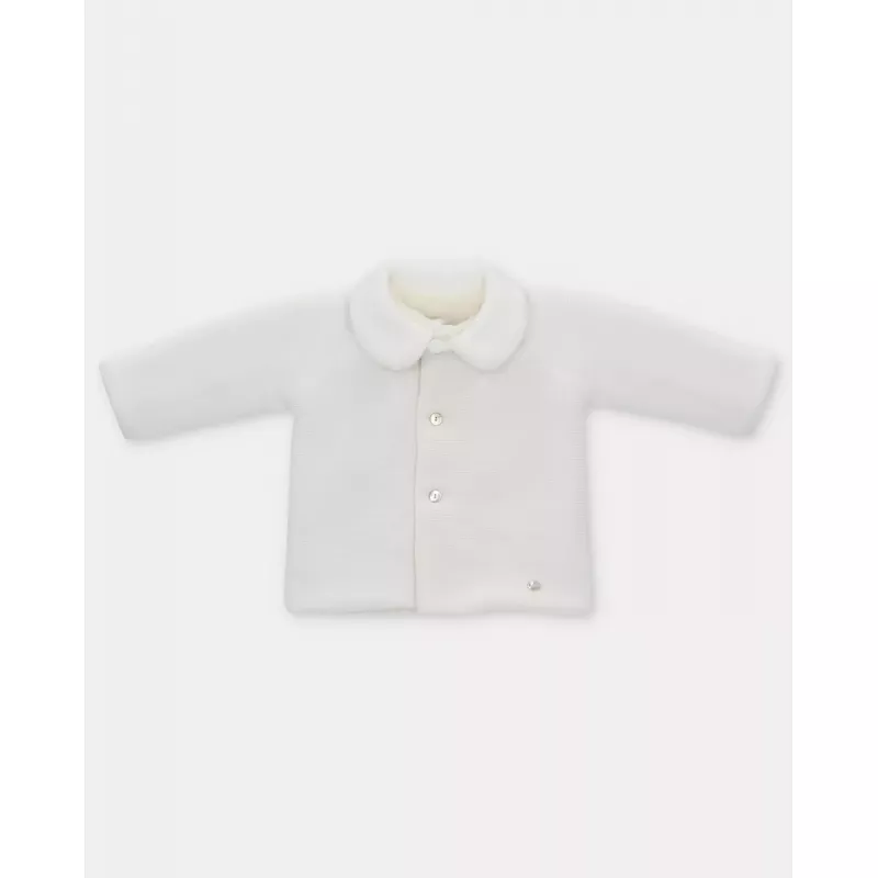 Trenka unisexo Martín Aranda Tenerezza