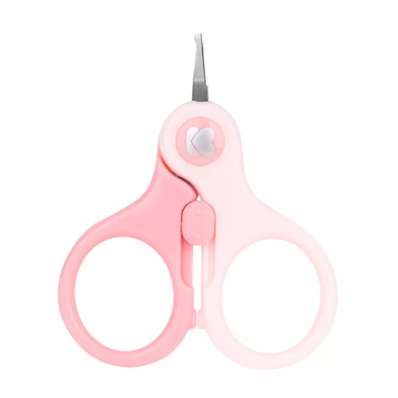 Tijeras de iniciacion Kikka Boo SCISSY con punta redondeada
