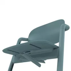 Cadeira alta Evolutive Cybex LEMO2 3 em 1 com almofada Lemo2
