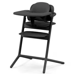 Cadeira alta Evolutive Cybex LEMO2 3 em 1 com almofada Lemo2