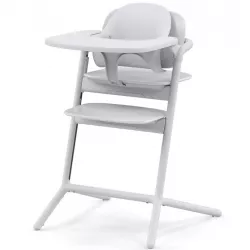 Trona evolutiva Cybex LEMO2 3 en 1 con cojin Lemo2